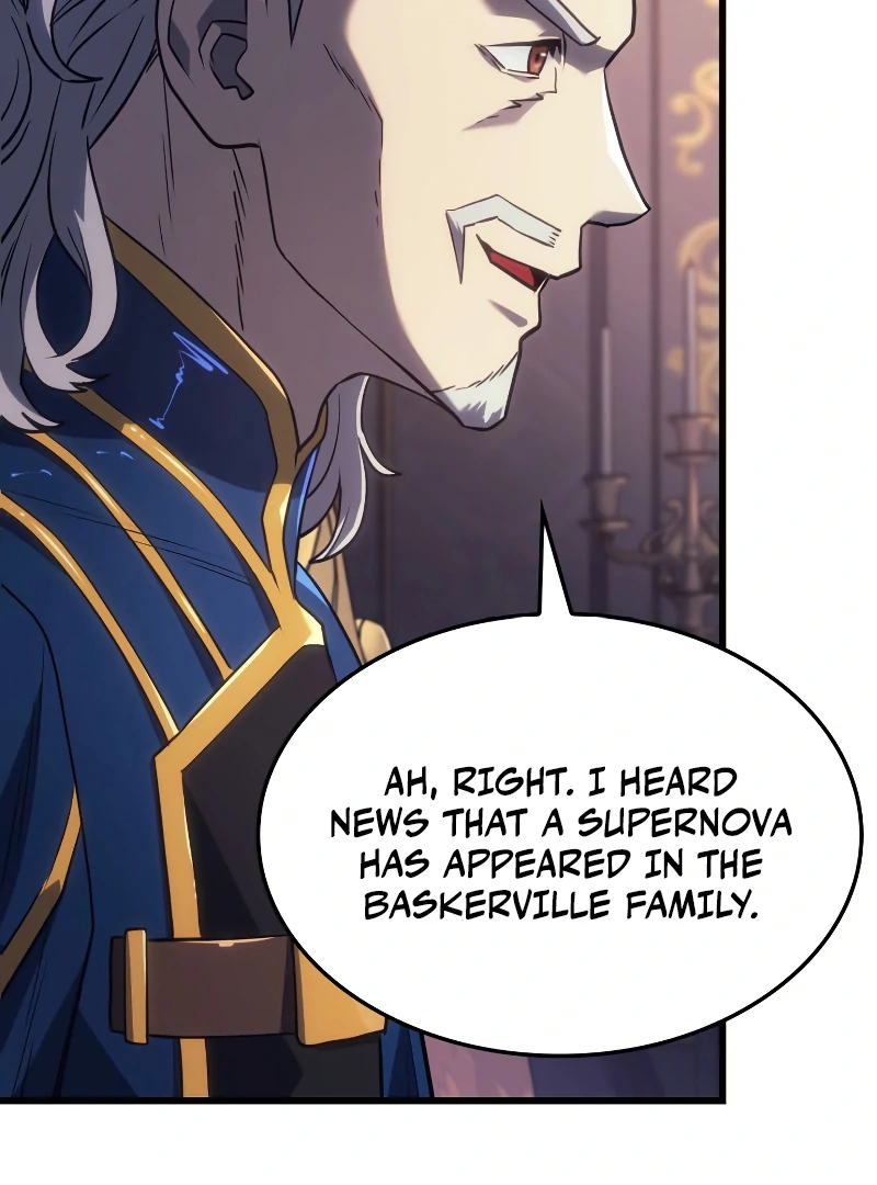 Revenge of the Iron-Blooded Sword Hound, Chapter 12 image 05